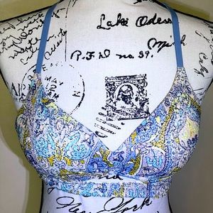 Body By Victoria Bra